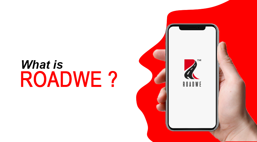 what is roadwe
