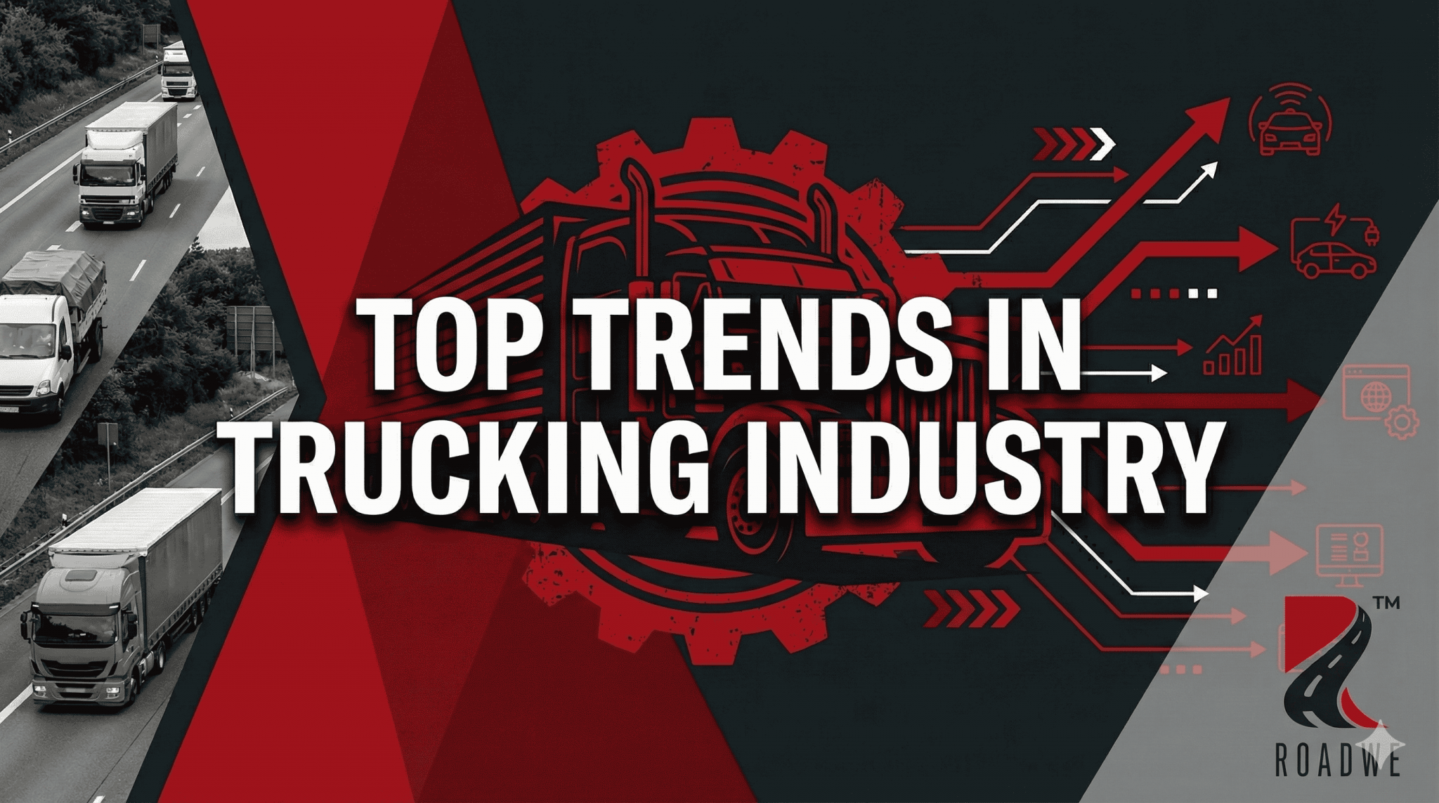 Top Trends Reshaping India’s Trucking Industry in 2025 – And What Fleet ...